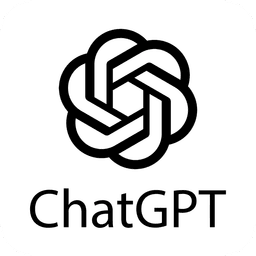 openai chatgpt logo
